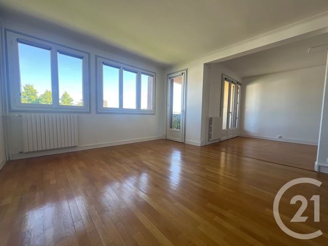appartement - AURILLAC - 15