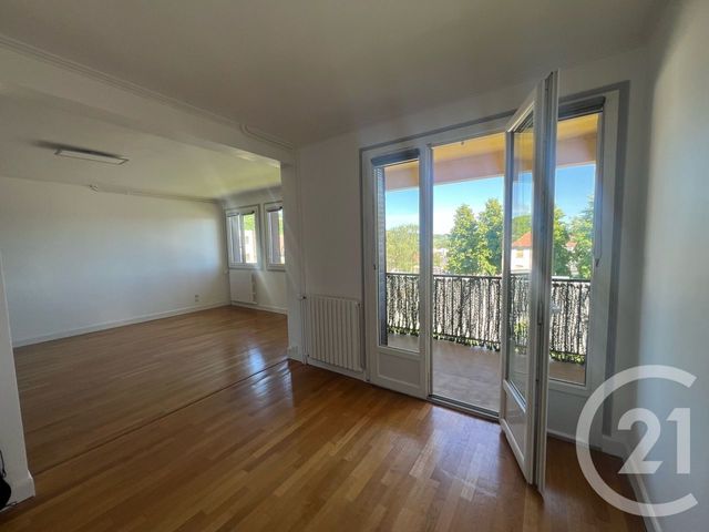 Appartement F4 &agrave; vendre - 4 pi&egrave;ces - 81 m2 - Aurillac - 15 - AUVERGNE