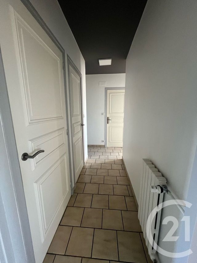 Appartement F4 &agrave; vendre - 4 pi&egrave;ces - 81 m2 - Aurillac - 15 - AUVERGNE
