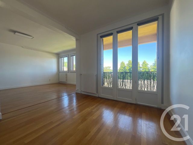Appartement F4 &agrave; vendre - 4 pi&egrave;ces - 81 m2 - Aurillac - 15 - AUVERGNE