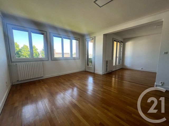 Appartement F4 &agrave; vendre - 4 pi&egrave;ces - 81 m2 - Aurillac - 15 - AUVERGNE