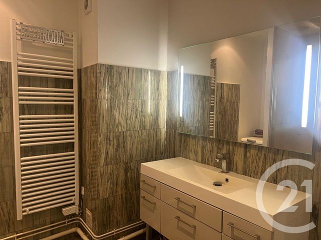 Appartement F6 &agrave; vendre - 6 pi&egrave;ces - 164 m2 - Aurillac - 15 - AUVERGNE