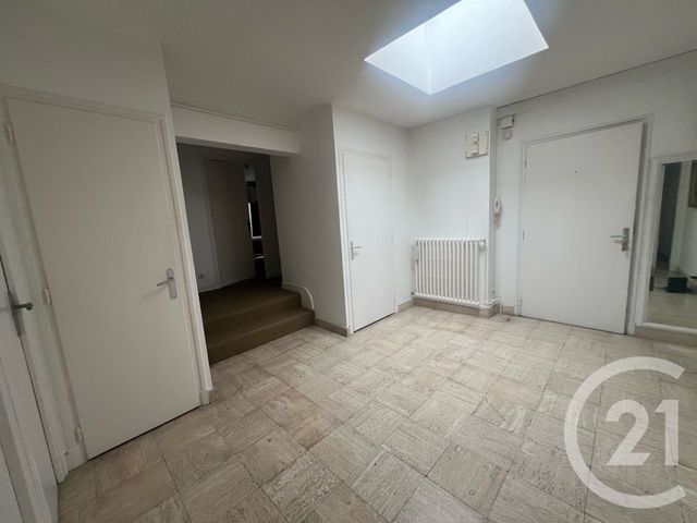 Appartement F6 &agrave; vendre - 6 pi&egrave;ces - 164 m2 - Aurillac - 15 - AUVERGNE