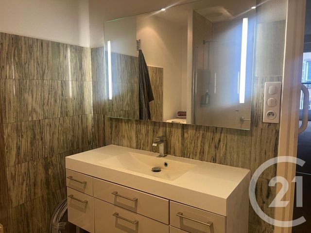 Appartement F6 &agrave; vendre - 6 pi&egrave;ces - 164 m2 - Aurillac - 15 - AUVERGNE