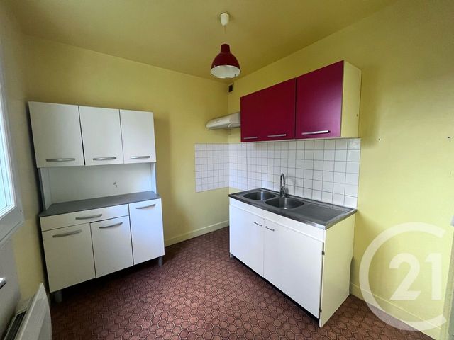 Appartement T1 &agrave; vendre - 2 pi&egrave;ces - 37,83 m2 - Aurillac - 15 - AUVERGNE