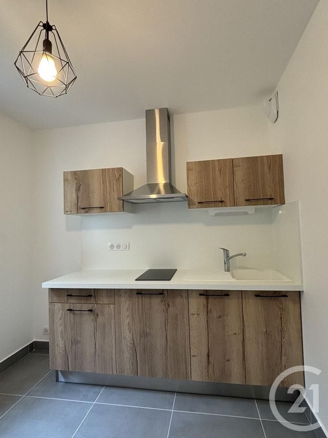 appartement - VIC SUR CERE - 15