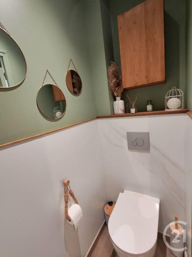 Maison &agrave; vendre - 4 pi&egrave;ces - 105 m2 - Carlat - 15 - AUVERGNE