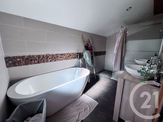 Maison &agrave; vendre - 4 pi&egrave;ces - 105 m2 - Carlat - 15 - AUVERGNE