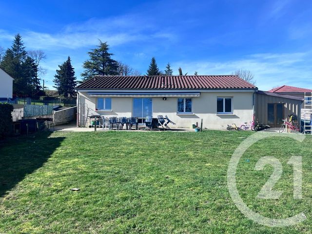 maison - CARLAT - 15