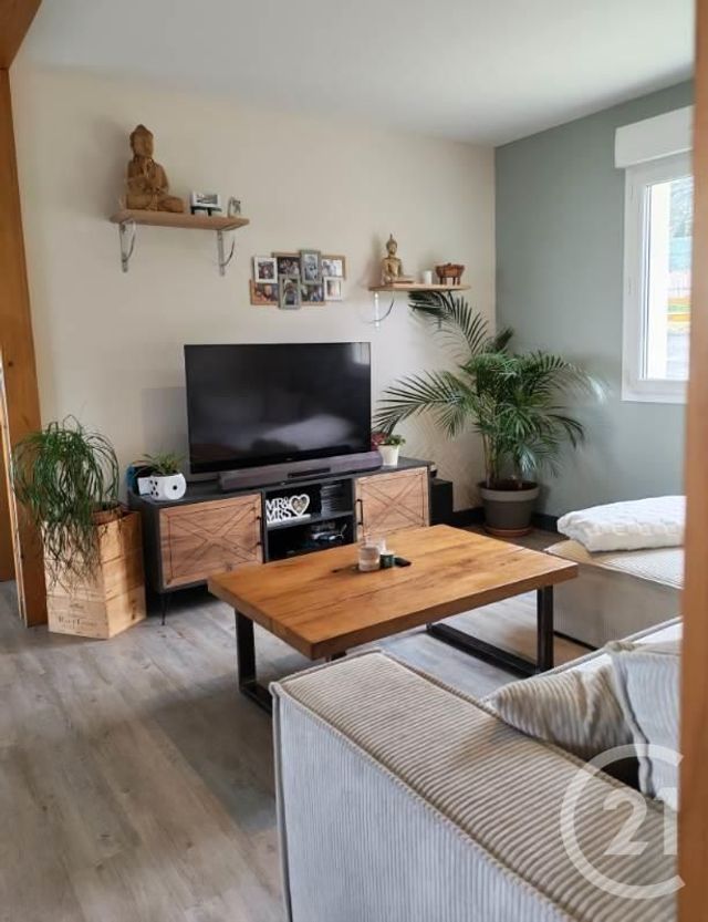 Maison &agrave; vendre - 4 pi&egrave;ces - 105 m2 - Carlat - 15 - AUVERGNE