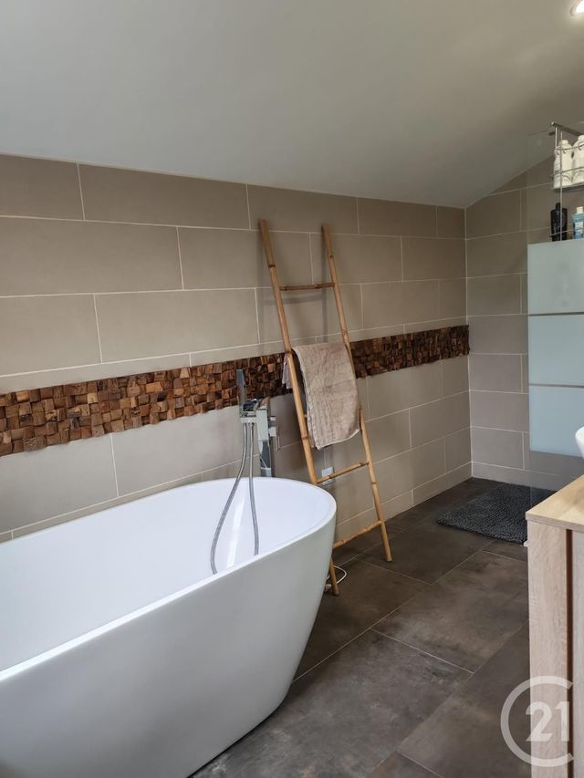 Maison &agrave; vendre - 4 pi&egrave;ces - 105 m2 - Carlat - 15 - AUVERGNE