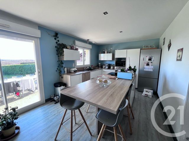 Maison &agrave; vendre - 4 pi&egrave;ces - 105 m2 - Carlat - 15 - AUVERGNE