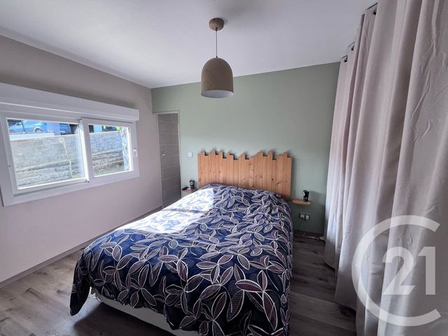 Maison &agrave; vendre - 4 pi&egrave;ces - 105 m2 - Carlat - 15 - AUVERGNE