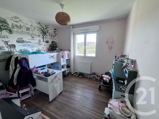 Maison &agrave; vendre - 4 pi&egrave;ces - 105 m2 - Carlat - 15 - AUVERGNE