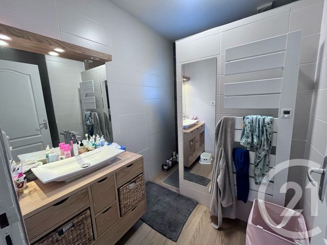 Maison &agrave; vendre - 4 pi&egrave;ces - 105 m2 - Carlat - 15 - AUVERGNE