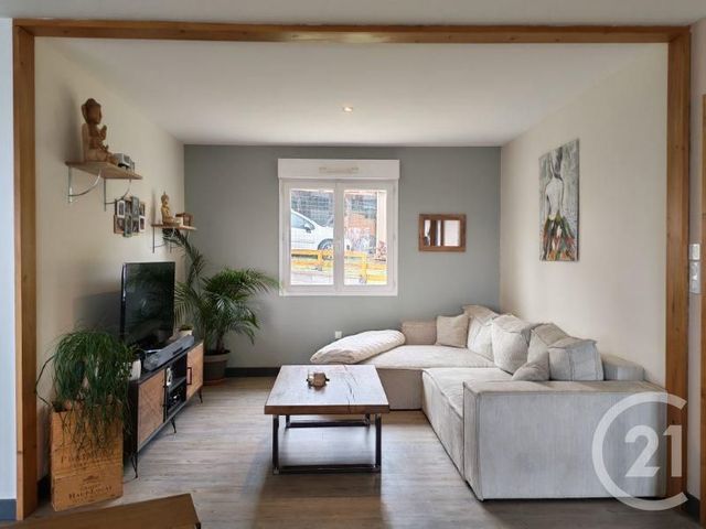 Maison &agrave; vendre - 4 pi&egrave;ces - 105 m2 - Carlat - 15 - AUVERGNE