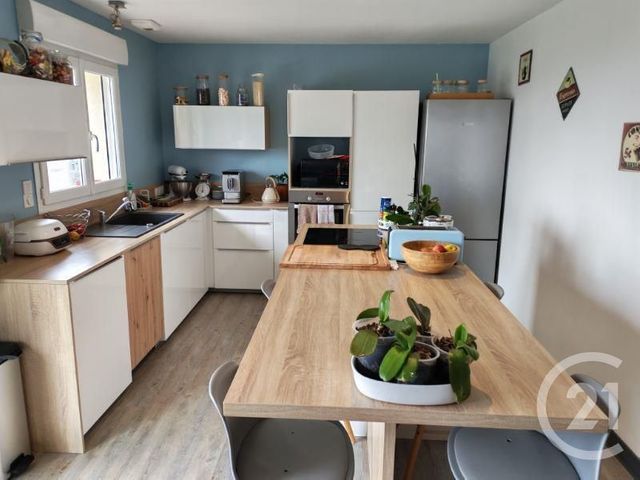 maison - CARLAT - 15