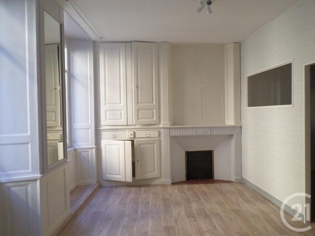 appartement - AURILLAC - 15
