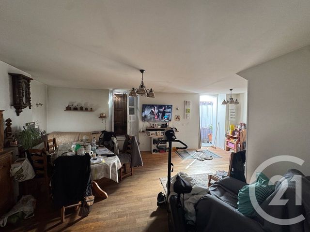 Maison &agrave; vendre - 7 pi&egrave;ces - 119 m2 - Jussac - 15 - AUVERGNE