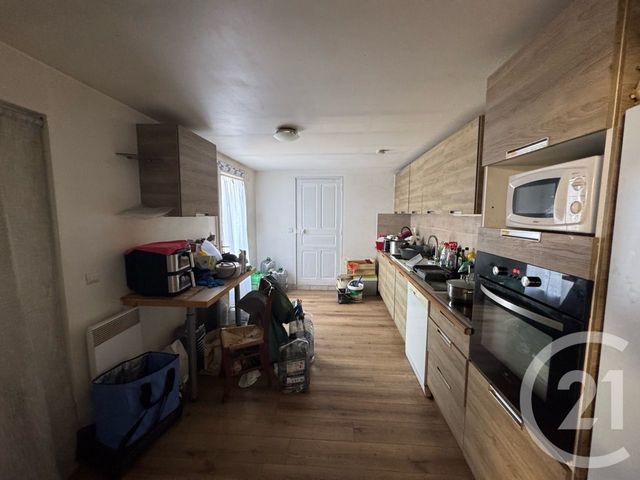 Maison &agrave; vendre - 7 pi&egrave;ces - 119 m2 - Jussac - 15 - AUVERGNE