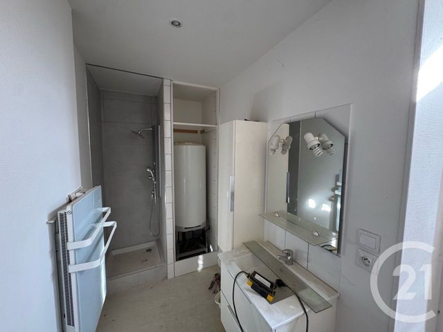 Maison &agrave; vendre - 7 pi&egrave;ces - 119 m2 - Jussac - 15 - AUVERGNE