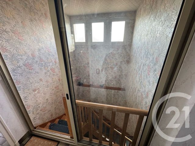 Maison &agrave; vendre - 7 pi&egrave;ces - 83 m2 - Ytrac - 15 - AUVERGNE