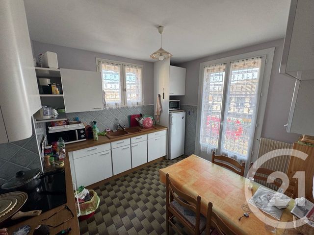 Maison &agrave; vendre - 7 pi&egrave;ces - 83 m2 - Ytrac - 15 - AUVERGNE