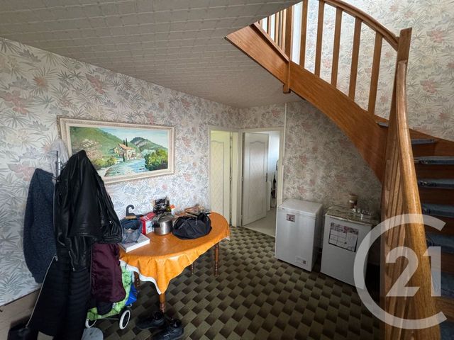 Maison &agrave; vendre - 7 pi&egrave;ces - 83 m2 - Ytrac - 15 - AUVERGNE