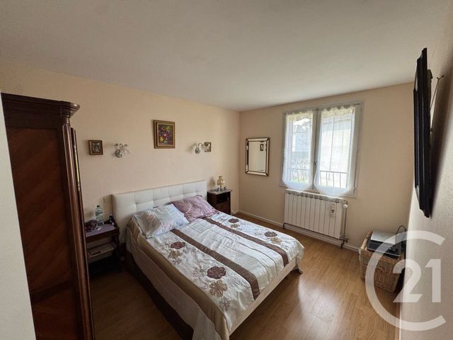 Maison &agrave; vendre - 7 pi&egrave;ces - 83 m2 - Ytrac - 15 - AUVERGNE