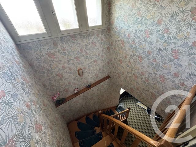 Maison &agrave; vendre - 7 pi&egrave;ces - 83 m2 - Ytrac - 15 - AUVERGNE