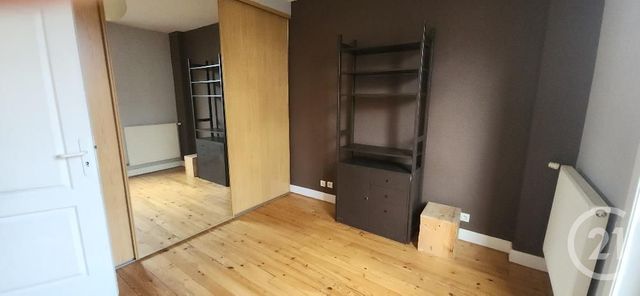 Appartement F3 &agrave; vendre - 3 pi&egrave;ces - 58,25 m2 - Aurillac - 15 - AUVERGNE