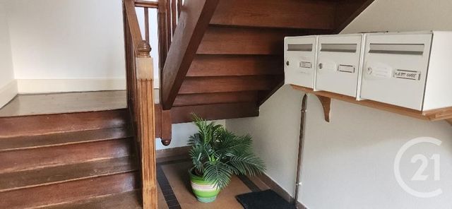 appartement - AURILLAC - 15