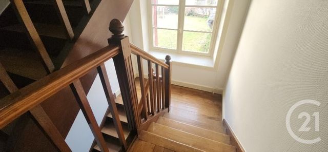 Appartement F3 &agrave; vendre - 3 pi&egrave;ces - 58,25 m2 - Aurillac - 15 - AUVERGNE
