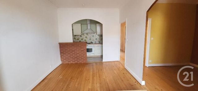 Appartement F3 &agrave; vendre - 3 pi&egrave;ces - 58,25 m2 - Aurillac - 15 - AUVERGNE