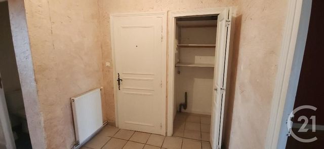 Appartement F3 &agrave; vendre - 3 pi&egrave;ces - 58,25 m2 - Aurillac - 15 - AUVERGNE