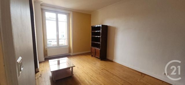 Appartement F3 &agrave; vendre - 3 pi&egrave;ces - 58,25 m2 - Aurillac - 15 - AUVERGNE