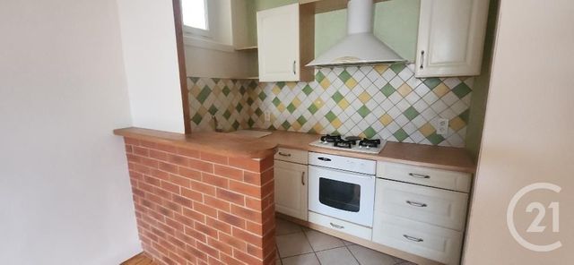 Appartement F3 &agrave; vendre - 3 pi&egrave;ces - 58,25 m2 - Aurillac - 15 - AUVERGNE