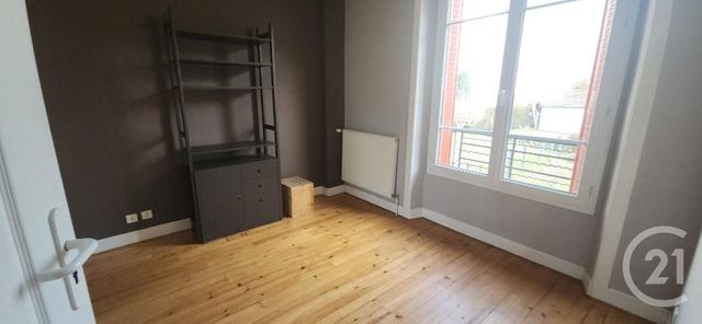Appartement F3 &agrave; vendre - 3 pi&egrave;ces - 58,25 m2 - Aurillac - 15 - AUVERGNE