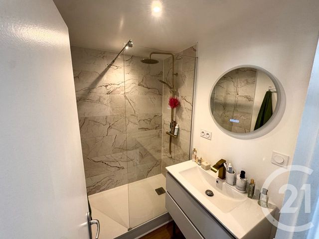 Appartement F2 &agrave; vendre - 3 pi&egrave;ces - 38 m2 - Aurillac - 15 - AUVERGNE