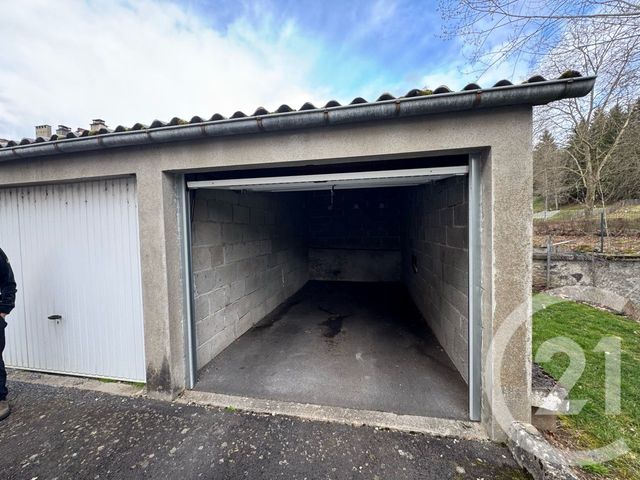 Appartement T4 &agrave; vendre - 4 pi&egrave;ces - 70 m2 - Aurillac - 15 - AUVERGNE