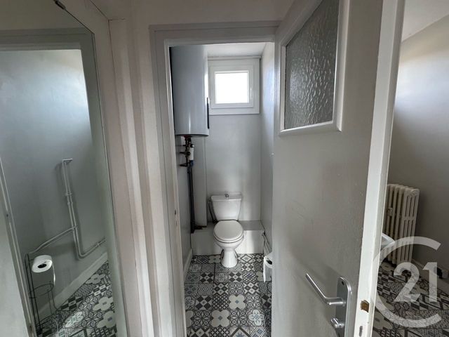 Appartement T4 &agrave; vendre - 4 pi&egrave;ces - 70 m2 - Aurillac - 15 - AUVERGNE