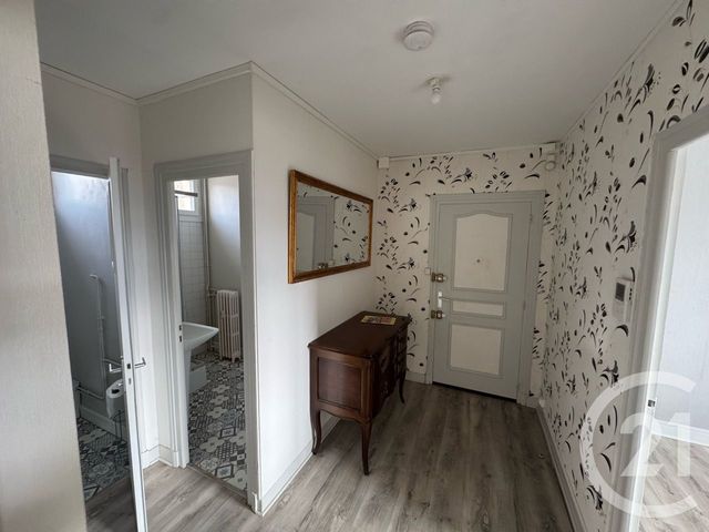 appartement - AURILLAC - 15