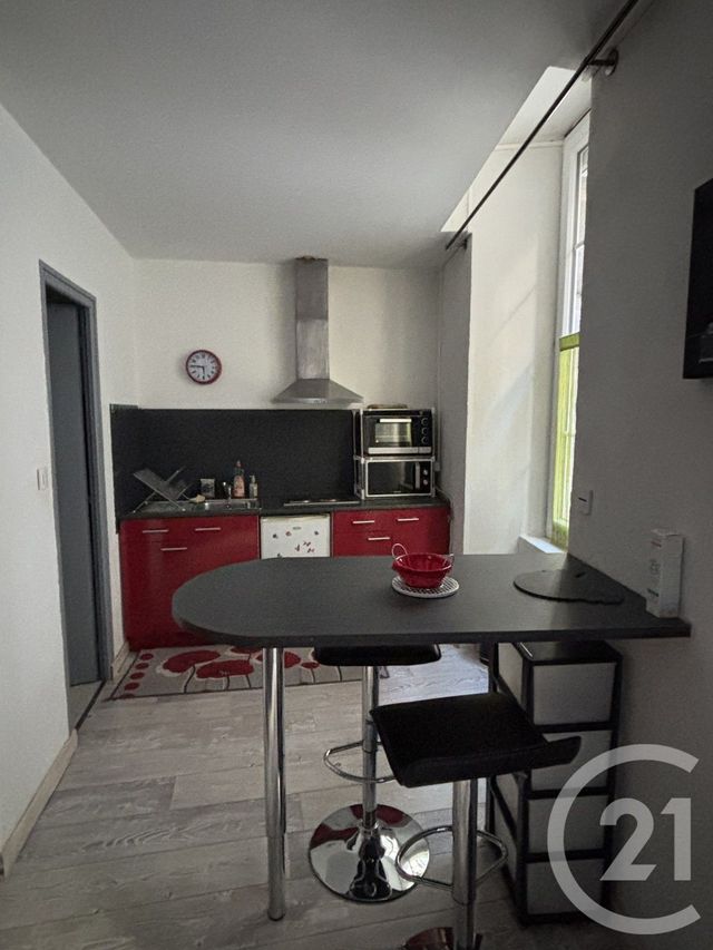 appartement - AURILLAC - 15