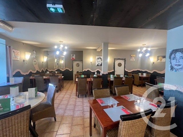 Immeuble &agrave; vendre - 120 m2 - Arpajon Sur Cere - 15 - AUVERGNE