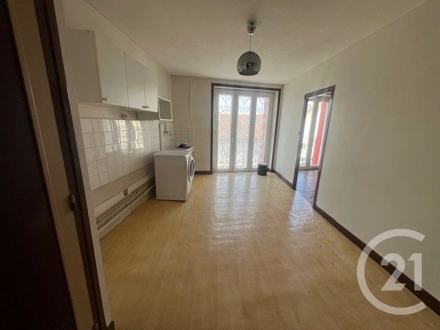 Immeuble &agrave; vendre - 120 m2 - Arpajon Sur Cere - 15 - AUVERGNE
