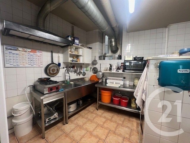 Immeuble &agrave; vendre - 120 m2 - Arpajon Sur Cere - 15 - AUVERGNE