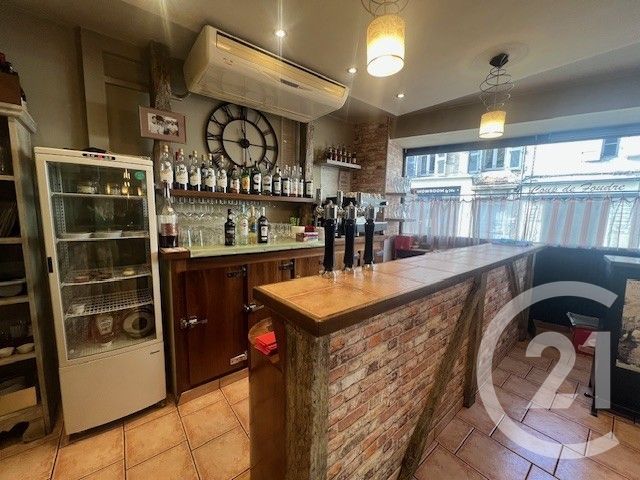 Immeuble &agrave; vendre - 120 m2 - Arpajon Sur Cere - 15 - AUVERGNE