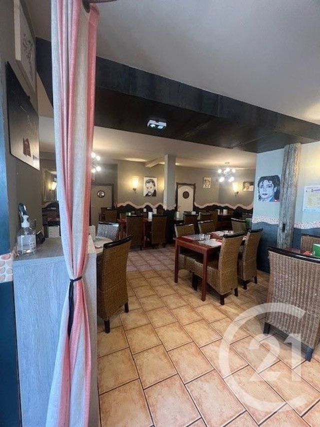 Immeuble &agrave; vendre - 120 m2 - Arpajon Sur Cere - 15 - AUVERGNE