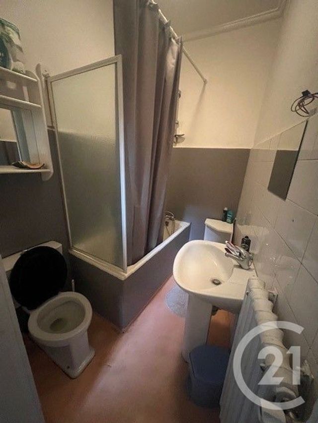 Immeuble &agrave; vendre - 120 m2 - Arpajon Sur Cere - 15 - AUVERGNE