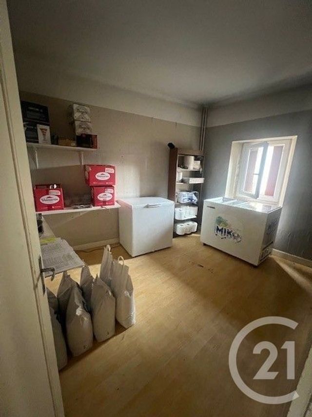 Immeuble &agrave; vendre - 120 m2 - Arpajon Sur Cere - 15 - AUVERGNE